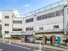 板橋区立成増ケ丘小学校 距離700m
