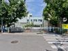 西東京市立田無第一中学校 距離2000m