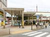 JR「新座」駅 距離400m