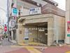 東京メトロ「平和台」駅 距離1040m