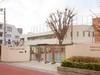 上石神井第二保育園 距離450m