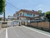 西東京市立本町小学校 距離440m