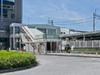 西武鉄道「西武柳沢」駅 距離400m