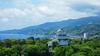 【小田原】小田急線は神奈川県小田原へと直通で通えるシーサイドビジットに優れたラインです。小田原城を見た後にはご項に、箱根方面で温泉にと休日のご家族と過ごすライフを思い描くことができます。