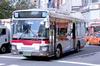 新代田駅前の東急バスを利用することにより、JR大森駅へ乗り換えなしで通えます。電車だけでなくバスも使って多岐にわたる交通網があるのも、本物件の魅力です。