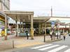 JR「新座」駅 距離1440m