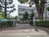 練馬区立開進第一小学校 距離1020m
