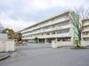 志木市立志木第二中学校 距離1040m