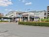 西武鉄道「花小金井」駅 距離2330m