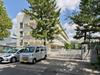 東久留米市立大門中学校 距離600m
