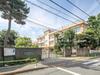 練馬区立中村西小学校 距離450m