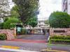 練馬区立中村中学校 距離1040m