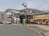 西武鉄道「清瀬」駅 距離640m