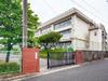 練馬区立大泉西小学校 距離160m