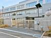 西東京市立ひばりが丘中学校 距離400m