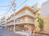 上板橋病院 距離110m