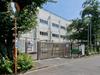 西東京市立田無第三中学校 距離350m