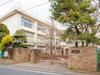 練馬区立大泉南小学校 距離500m