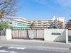新座市立東北小学校 距離520m
