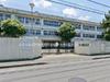 西東京市立田無第四中学校 距離1000m