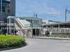 西武鉄道「西武柳沢」駅 距離720m