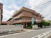 竹丘病院 距離850m