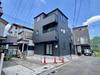 3580万円、3LDK、土地面積64.45m2、建物面積93.77m2 間取り図