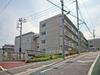 朝霞第四小学校