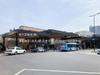 東武鉄道「志木」駅 距離400m
