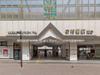 西武鉄道「中村橋」駅 距離320m