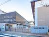 練馬区立谷原小学校 距離320m