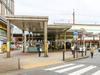 JR「新座」駅 距離480m