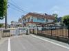 西東京市立本町小学校 距離140m