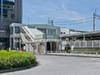 西武鉄道「西武柳沢」駅 距離640m