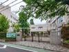 練馬区立石神井南中学校 距離350m