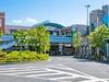 西武鉄道「田無」駅 距離560m