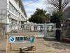 東久留米市立第二小学校 距離450m