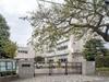 練馬区立石神井南中学校