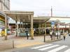 JR「新座」駅 距離1680m