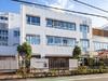 板橋区立中台中学校 距離490m