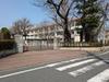 練馬区立練馬中学校 距離300m