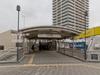西武鉄道「大泉学園」駅 距離160m