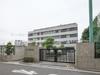 練馬区立豊玉第二中学校 距離480m