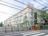 練馬区立大泉学園小学校 距離190m
