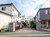 練馬区立大泉学園中学校 距離600m