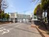 志木市立宗岡小学校 距離800m