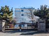 志木市立宗岡第二中学校 距離1100m