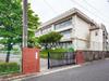 練馬区立大泉西小学校 距離170m