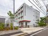 練馬区立大泉西中学校 距離1200m
