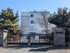 志木市立宗岡第二中学校 距離850m
